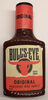 Bull‘s Eye Sauce - Produkt