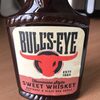 Sweet Whiskey BBQ Sauce - Producte