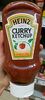 Ketchup Curry - Produkt