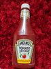Flasche Ketchup - Tomato Ketchup - Produkt