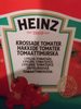 Tomaattimurska - Prodotto