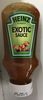 Sweet & Fruity Exotic Sauce - Product