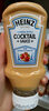 Heinz Sauce Cocktail - Producto