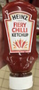 Fiery Chilli Ketchup - Produit