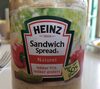 Heinz Sandwich Spread - Product