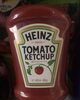 Tomato ketchup - Prodotto