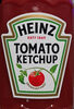 Heinz tomato ketchup - Продукт