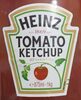 tomato ketchup - Produit