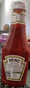Heinz Tomato ketchup - Product