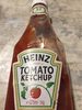 Heinz Tomato ketchup - Produit