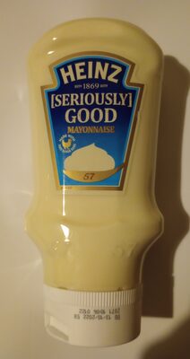 Mayonnaise - Product - hu