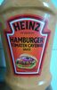 Heinz Hamburger Sauce - Produkt