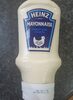Mayonnaise HEINZ Creamy and Smooth - Produit