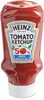 Tomato ketchup 50% menos azúcar - Producto