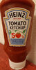 Tomato Ketchup 50% - Prodotto