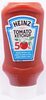 Tomato Ketchup 50% weniger Zucker & Salz - Product