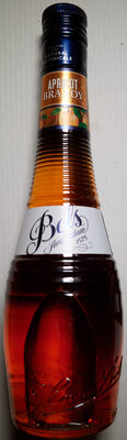 Apricot Brandy - Produkt