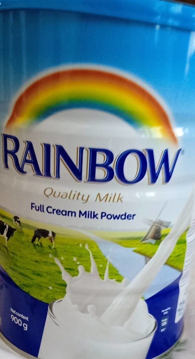 Quality Milk - Product - en