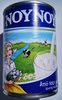 NoyNoy Evaporated Milk, Full Cream 410g - Proizvod
