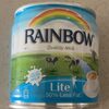 Rainbow milk - Product