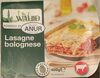 Lasagne bolognese - Product