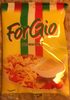 Parmesan ForGio 40g - Produit
