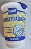 Crème fraîche - Product