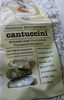 Cantuccini - Product