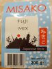 Fuji mix - Produit