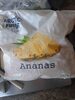 Ananas - Product