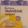 Nutridtink Compact - Producto