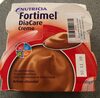 Nutricia Fortimel Diacare Crème Nutriment Chocolat - Producto