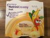 Nutricia NutriniCreamy Fruit - Produkt