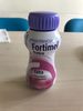 Fortimel - Producto