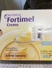 Fortimel Creme hyperproteine - Produkt