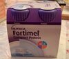 Fortimel Compact Protein - Prodotto