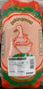 Canard de Pékin à griller avec tête - Produkt