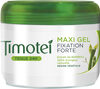 Timotei Maxi Gel Cheveux Fixation Extra Forte à L'Extrait de Bambou 300ml - Produit