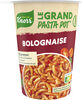 Knorr Repas Express Pasta Pot Bolognaise 88g - Produkt