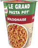Knorr Repas Express Pasta Pot Bolognaise - Produit