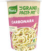Knorr Repas Express Grand Pasta Pot Carbonara 92g - Produkt