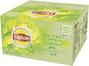 Lipton Thé Vert Citron 50 sachets - Product