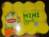 Ice tea pêche MINI - Product