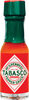 Tabasco Rouge Mini-bouteilles 3,7 mL - Product