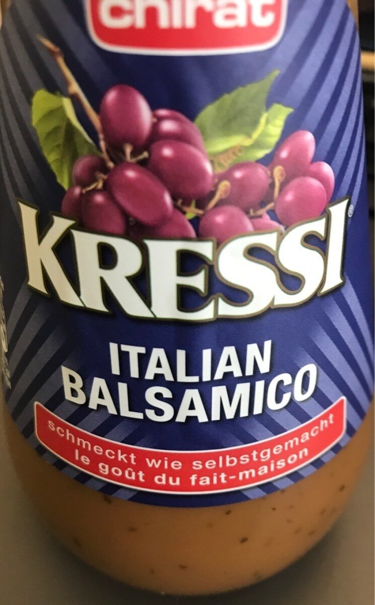 Italian balsamico - Prodotto - fr