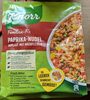 Knorr Paprika Nudeln - Product