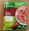 Spaghetti Napoli - Produkt
