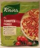 Tomaten Bolognese - Product