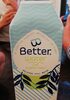 BETTER Water - Produit