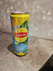 Lipton ice tea sparkling zero - Produit